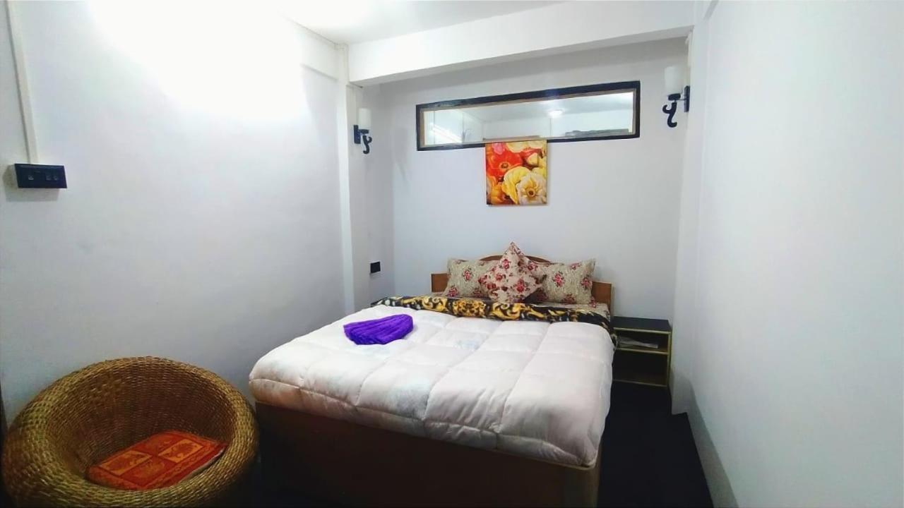 Homestay Miracle By Hotspot *